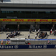 Illustration for article titled 2009 Chinese Grand Prix, Day One: The Practice Sessions